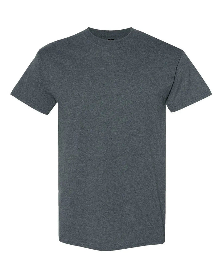 Custom Gildan - Unisex Heavy Cotton™ T-Shirt - 5000 Cypress DTF