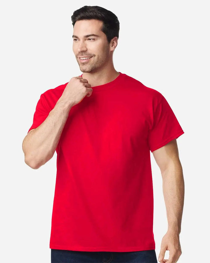 Custom Gildan - Unisex Heavy Cotton™ T-Shirt - 5000 Cypress DTF