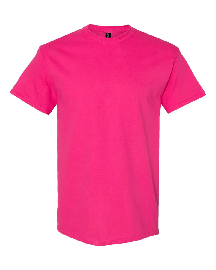 Custom Gildan - Unisex Heavy Cotton™ T-Shirt - 5000 Cypress DTF