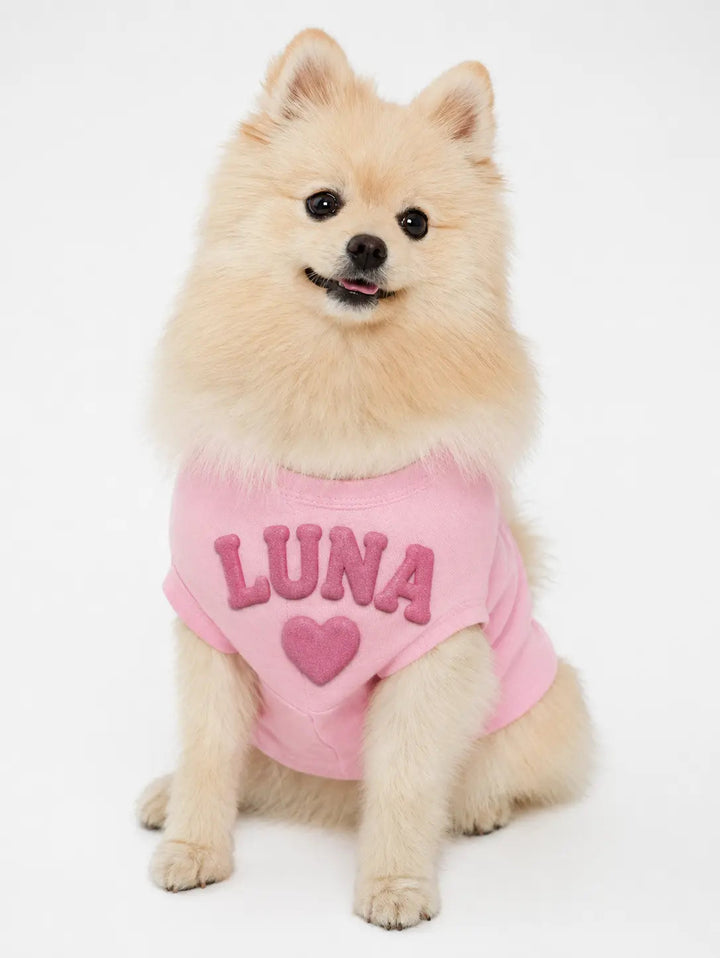 Custom Puff Doggie Skins Doggie Tank - 3902