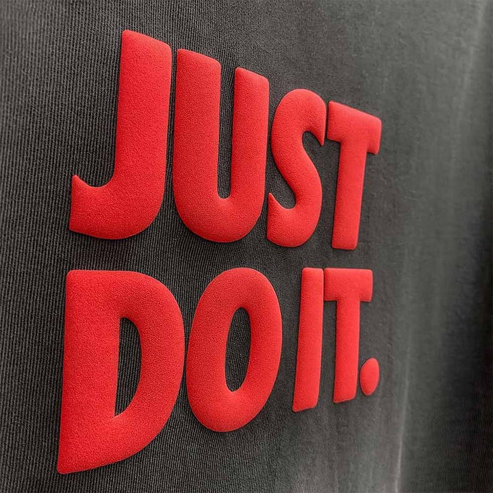 Custom Puff Sweatshirt, Custom Puff Embossed Team Name Crewneck, Custom Puff Print School Mascot Sweatshirt, Metallic Puff Cypress DTF