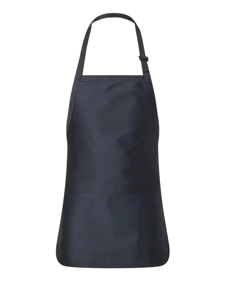 Adjustable Apron with Pockets for Women, Men and Kids Cypress DTF