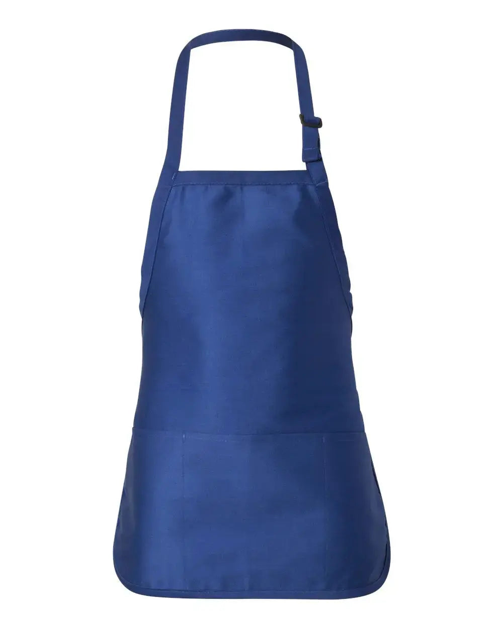 Adjustable Apron with Pockets for Women, Men and Kids Cypress DTF