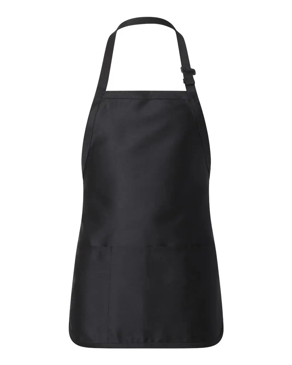 Adjustable Apron with Pockets for Women, Men and Kids Cypress DTF