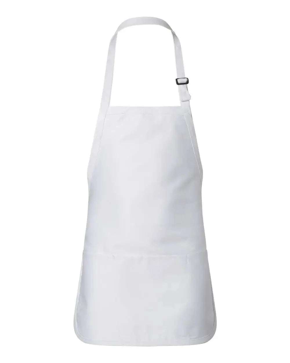 Adjustable Apron with Pockets for Women, Men and Kids Cypress DTF