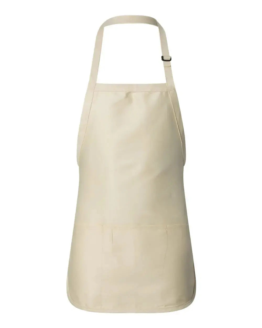 Adjustable Apron with Pockets for Women, Men and Kids Cypress DTF