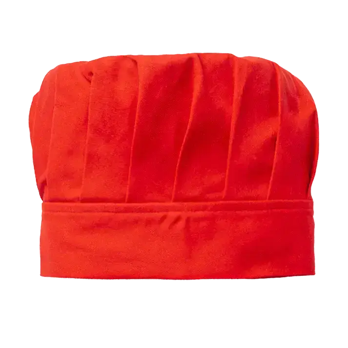 Customize Adjustable Chef Cooking Hat