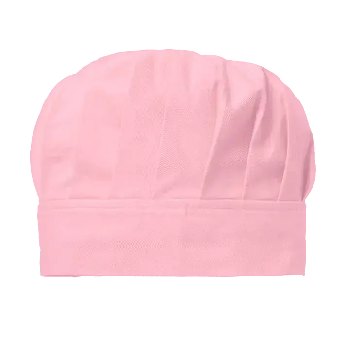 Customize Adjustable Chef Cooking Hat
