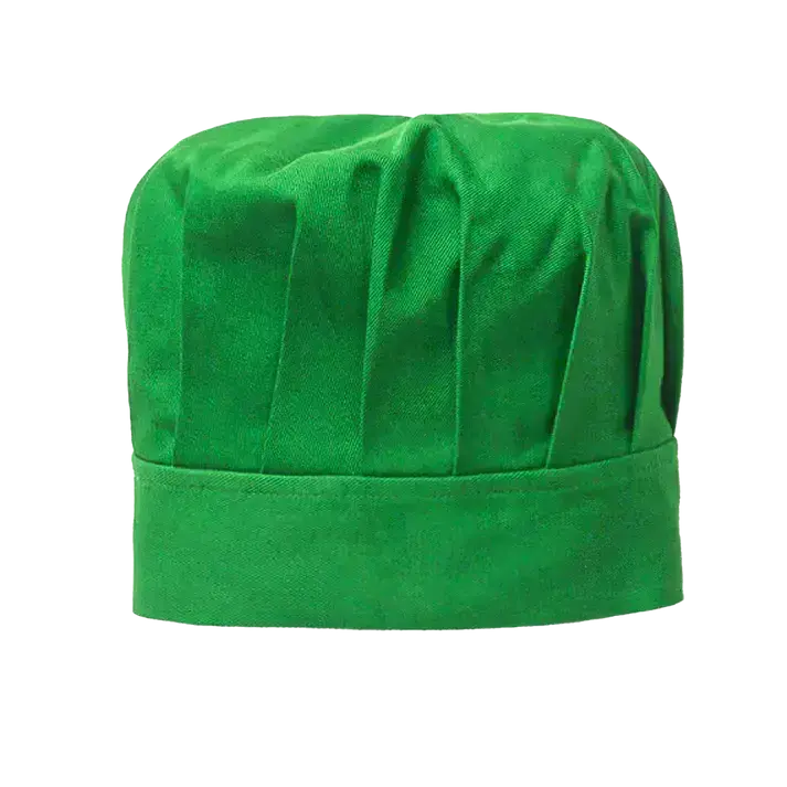Customize Adjustable Chef Cooking Hat