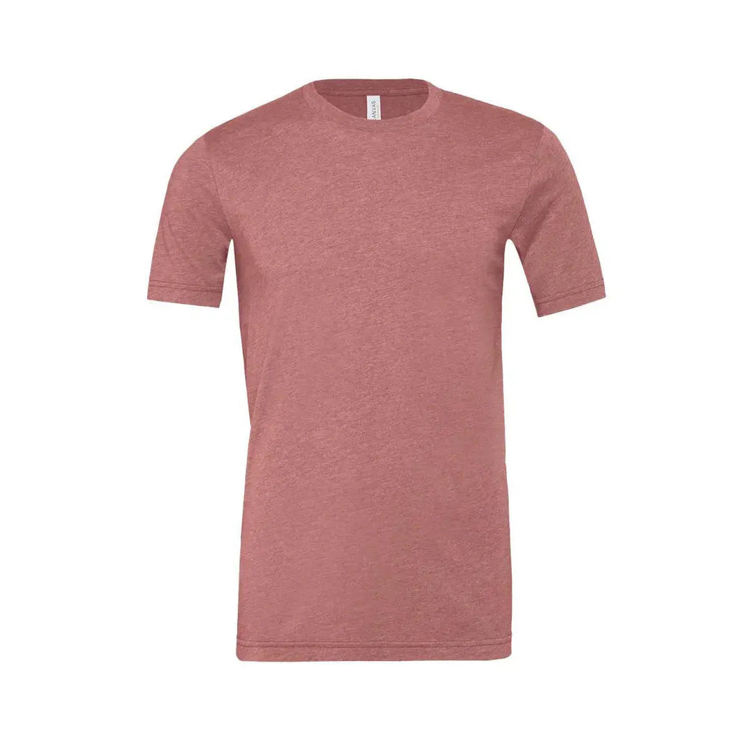 Bella+Canvas Blank 3001 Unisex Short Sleeve Jersey T-Shirt Cypress DTF