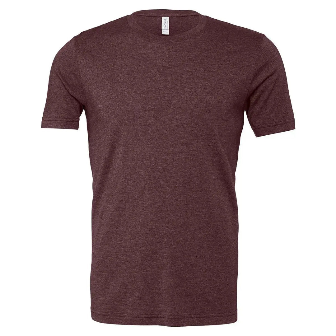 Bella+Canvas Blank 3001 Unisex Short Sleeve Jersey T-Shirt Cypress DTF