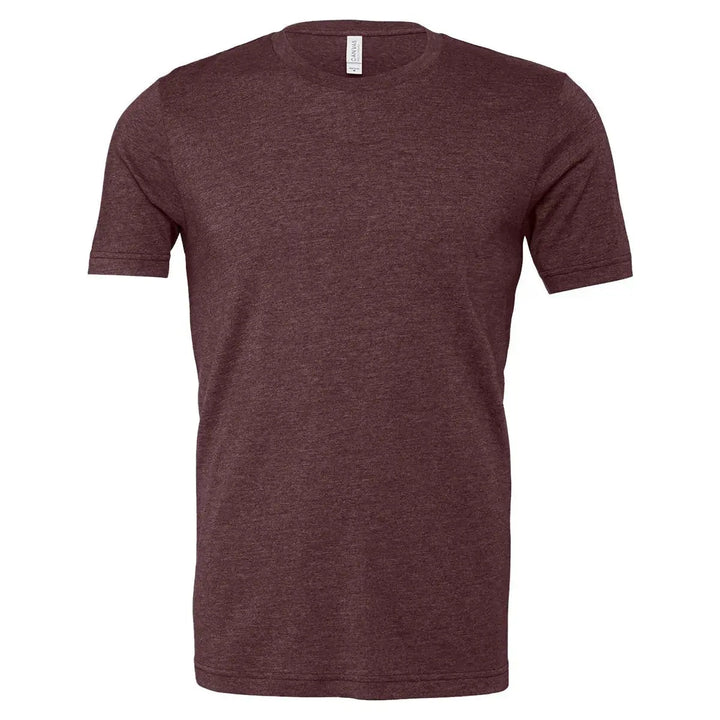 Bella+Canvas Blank 3001 Unisex Short Sleeve Jersey T-Shirt Cypress DTF