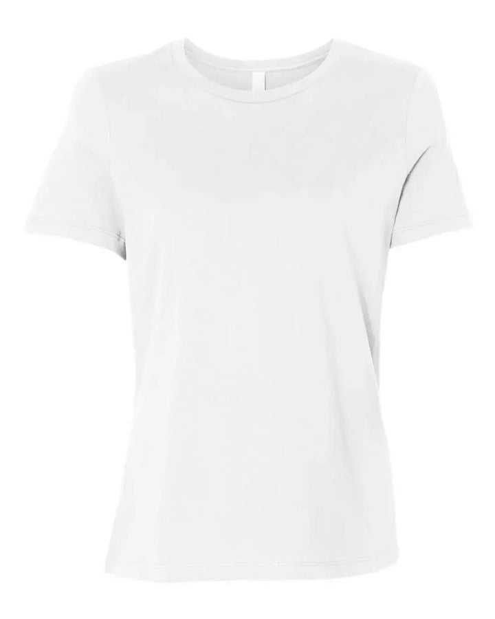 Bella+Canvas  Women Short Sleeve T-Shirt 6400