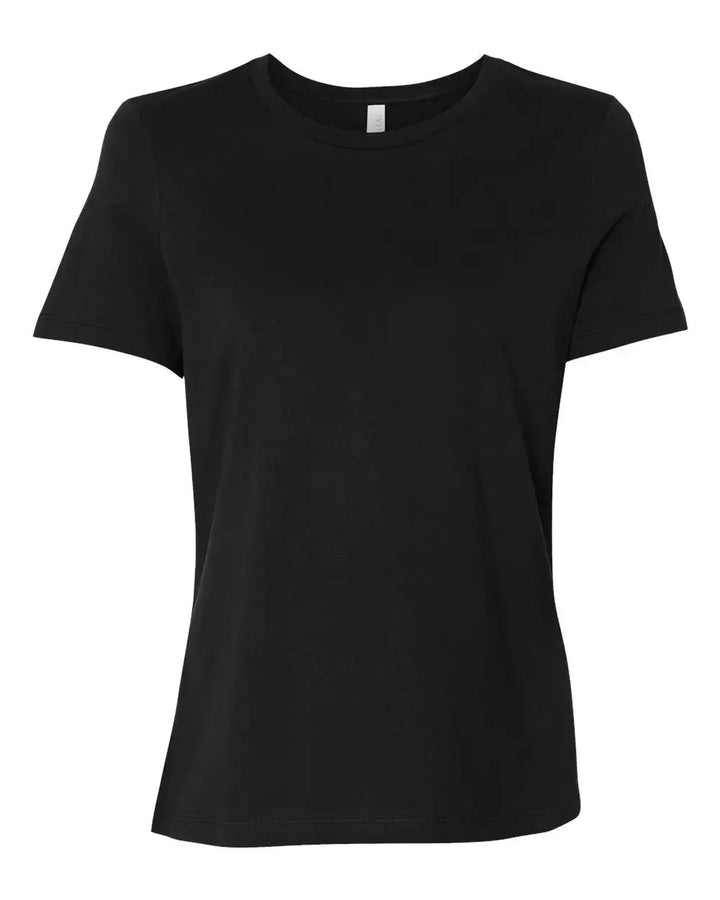 Bella+Canvas  Women Short Sleeve T-Shirt 6400