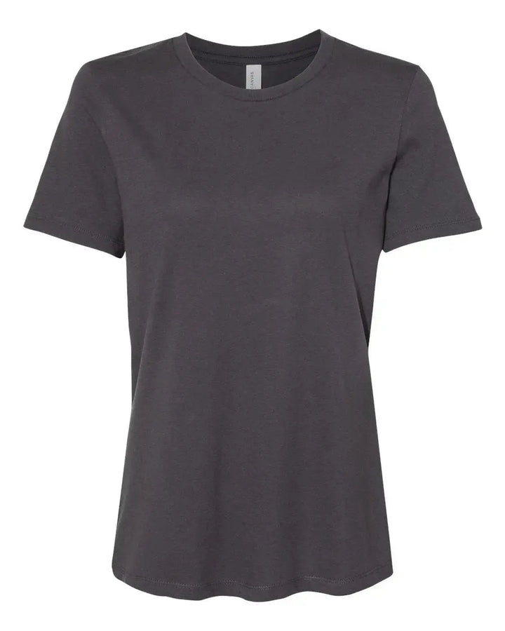 Bella+Canvas  Women Short Sleeve T-Shirt 6400
