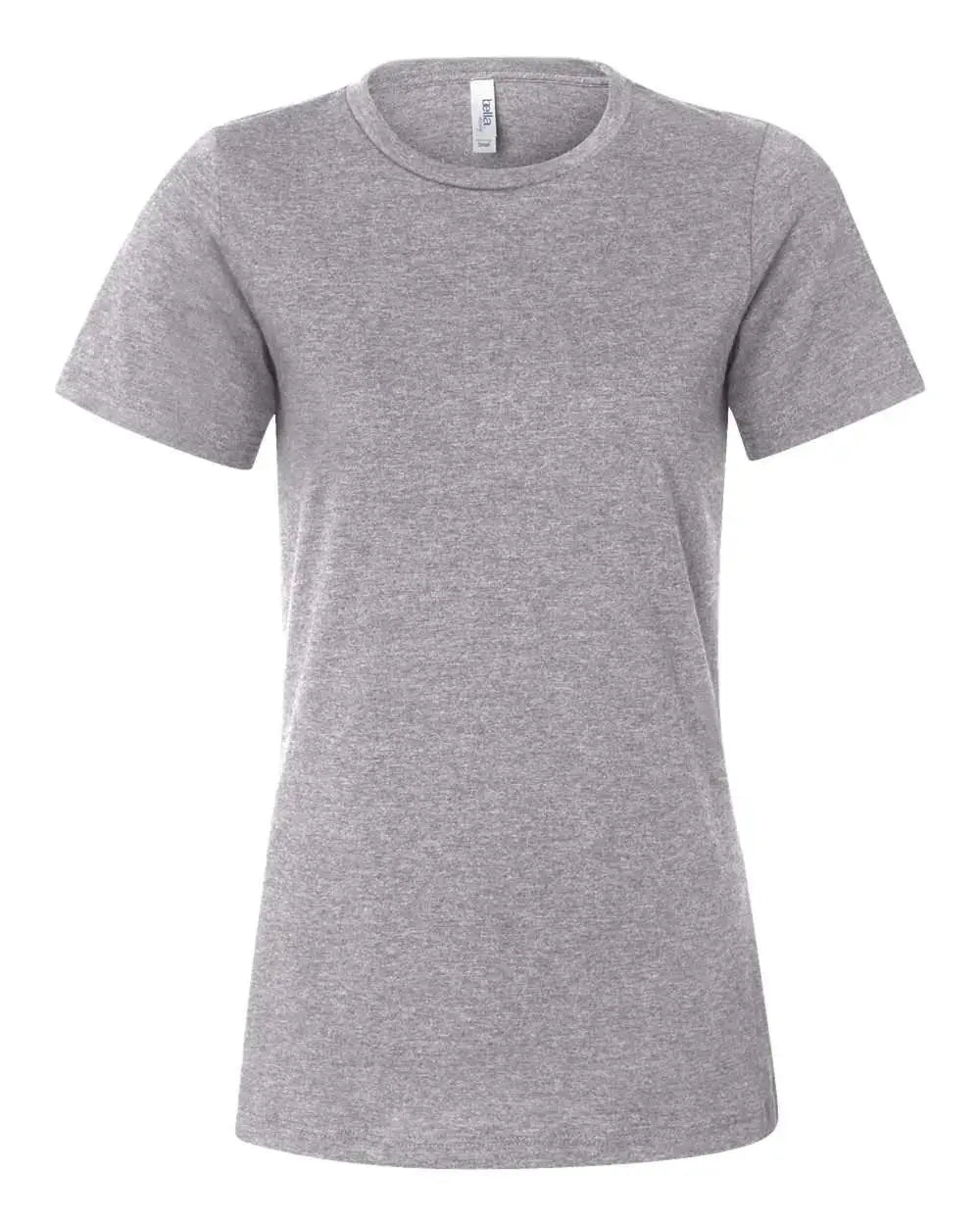 Bella+Canvas  Women Short Sleeve T-Shirt 6400