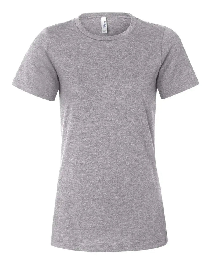Bella+Canvas  Women Short Sleeve T-Shirt 6400