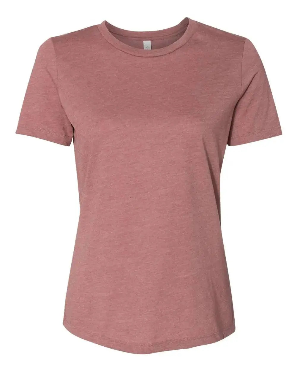 Bella+Canvas  Women Short Sleeve T-Shirt 6400