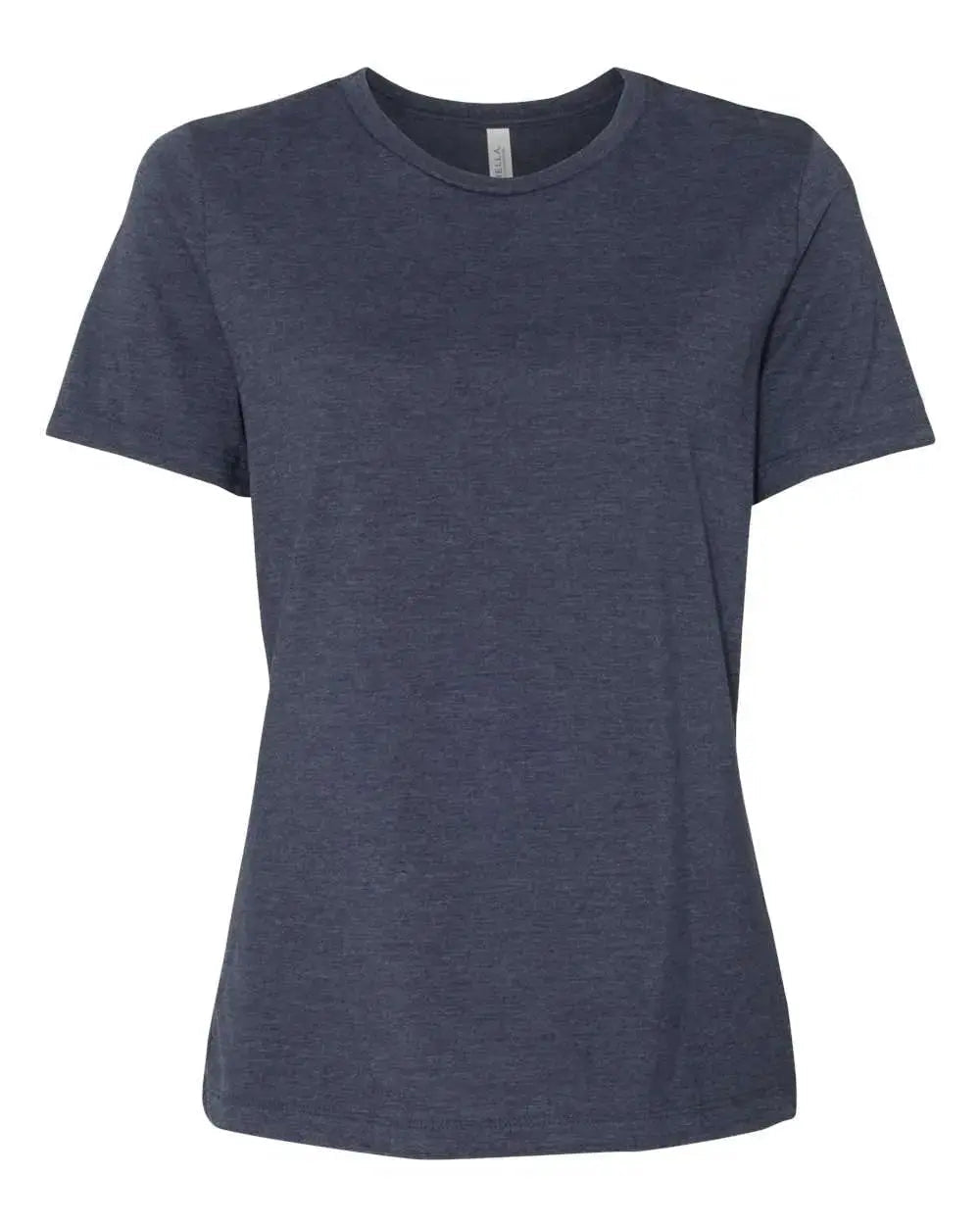 Bella+Canvas  Women Short Sleeve T-Shirt 6400
