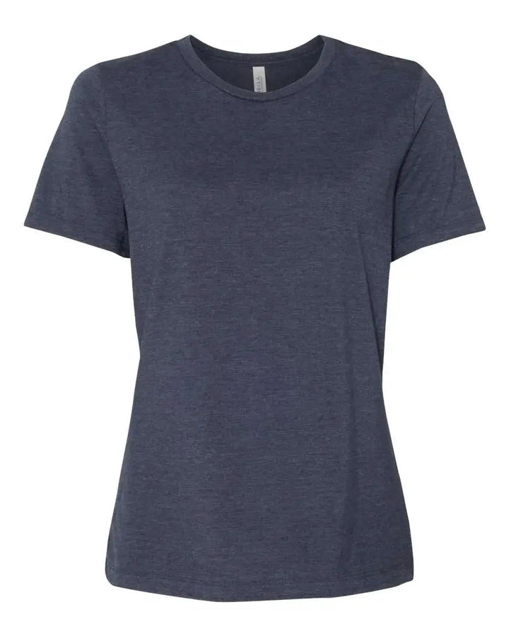 Customize Bella+Canvas Blank Women Short Sleeve T-Shirt 6400