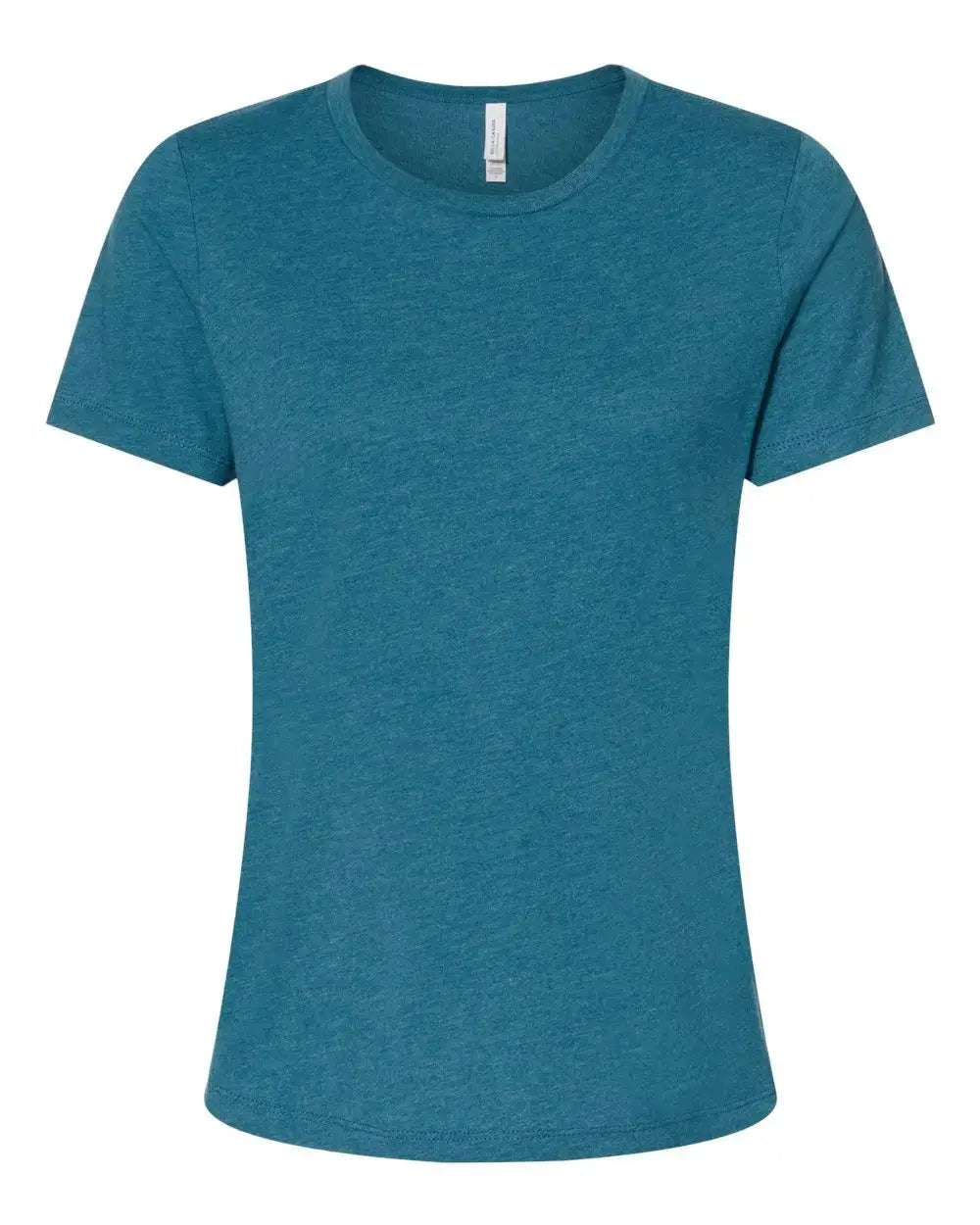 Bella+Canvas  Women Short Sleeve T-Shirt 6400