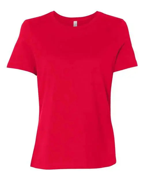 Bella+Canvas  Women Short Sleeve T-Shirt 6400