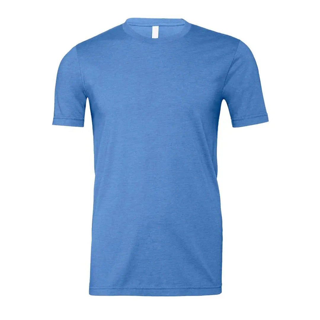 Bella+Canvas Blank 3001Y Youth Short Sleeve Jersey T-Shirt Cypress DTF
