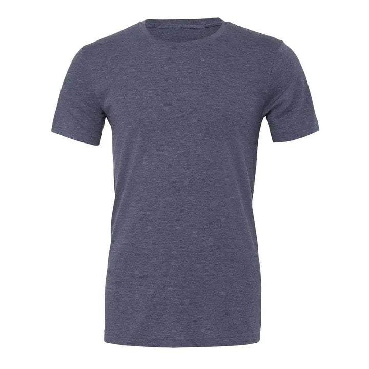 Bella+Canvas Blank 3001Y Youth Short Sleeve Jersey T-Shirt Cypress DTF