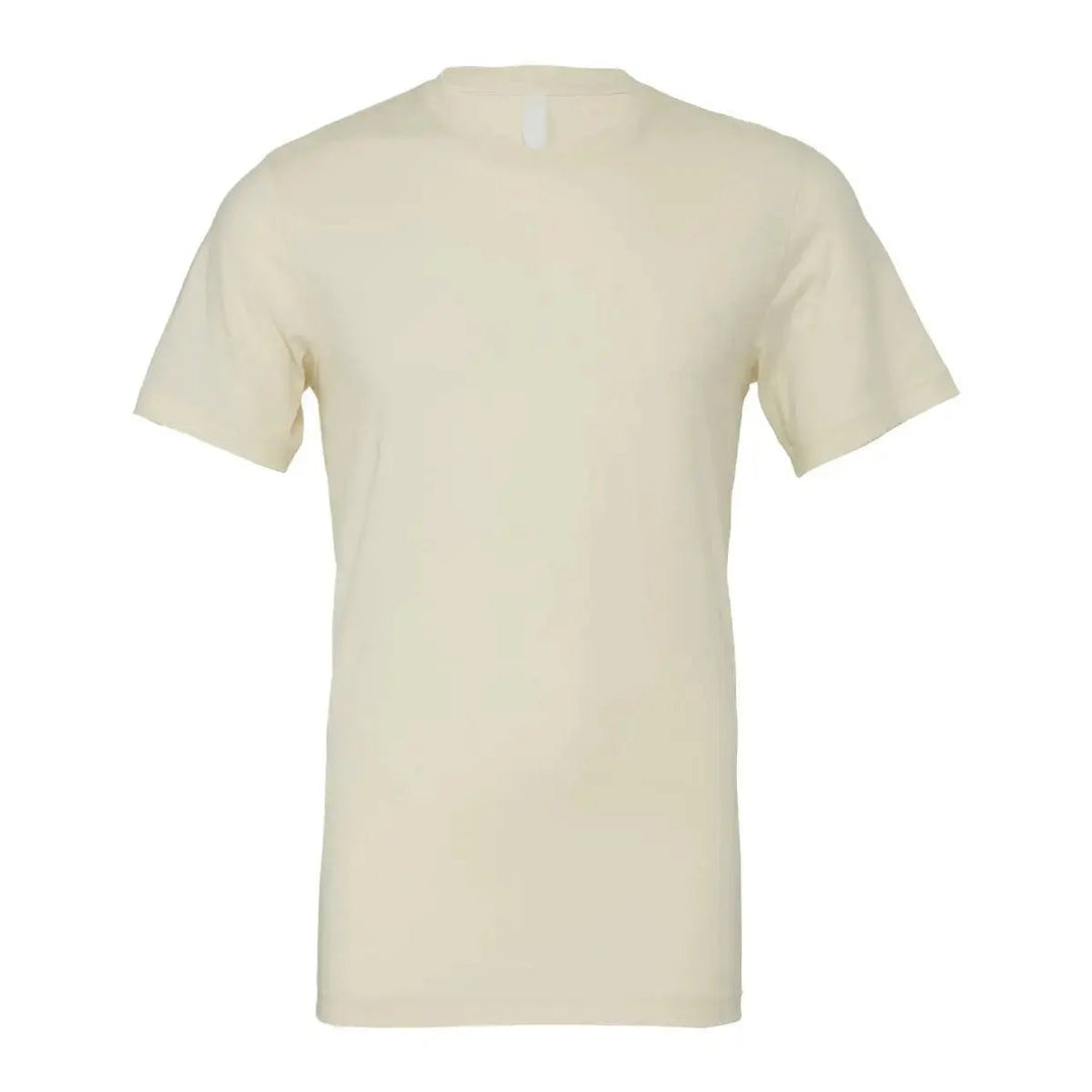 Bella+Canvas Blank 3001Y Youth Short Sleeve Jersey T-Shirt Cypress DTF