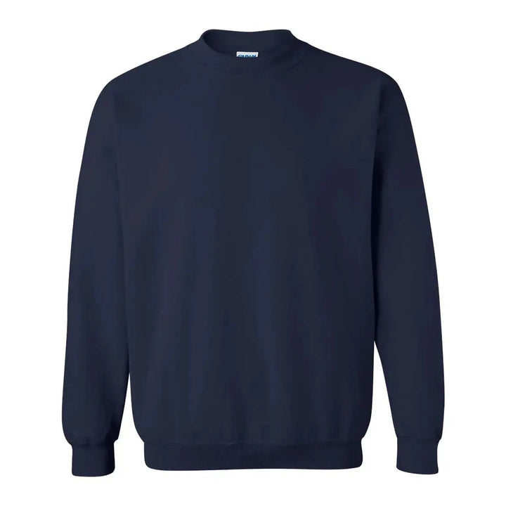 Bonita Cotton Soft Style Blank Adult Size Unisex Sweatshirt Cypress DTF