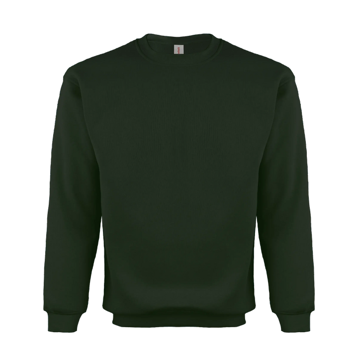 Customize Bonita Cotton Soft Style Blank Toddler Size Sweatshirt