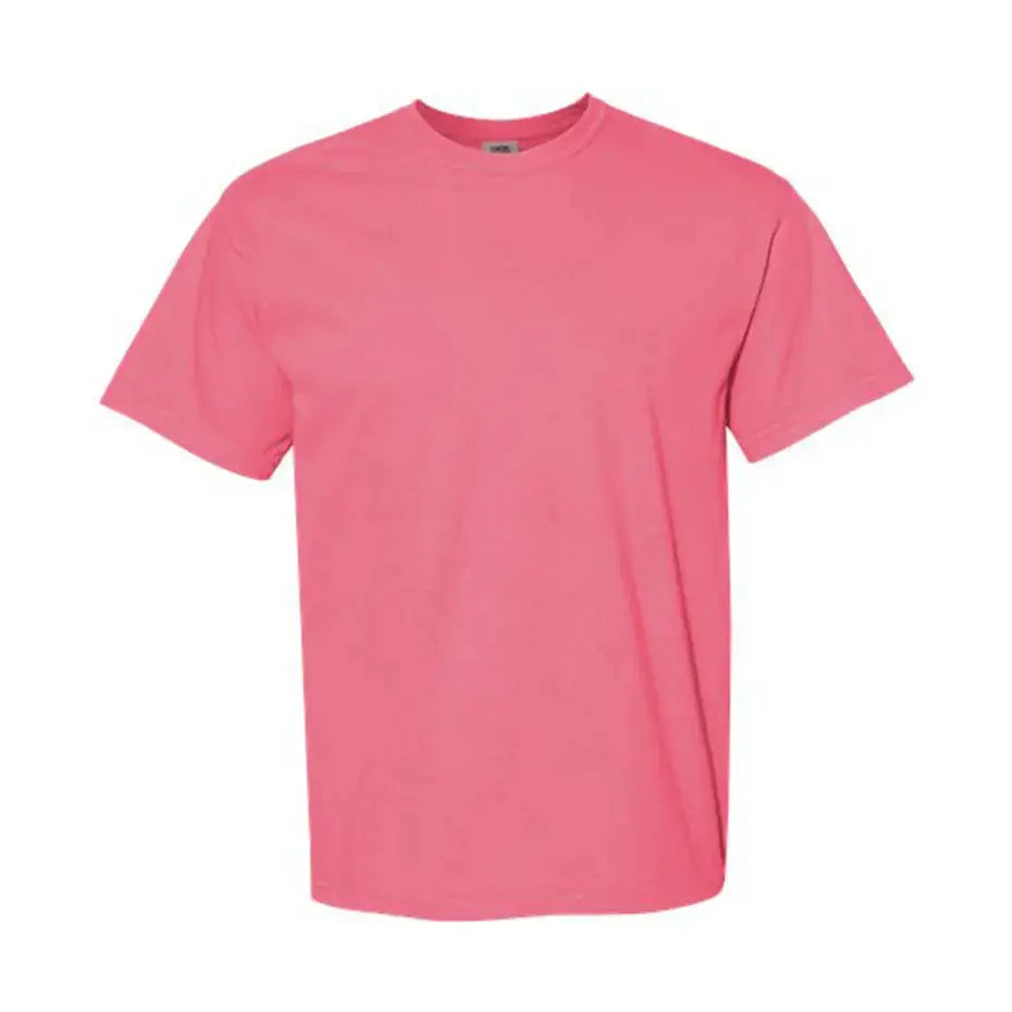 Comfort Colors Adult Heavyweight T-Shirt C1717