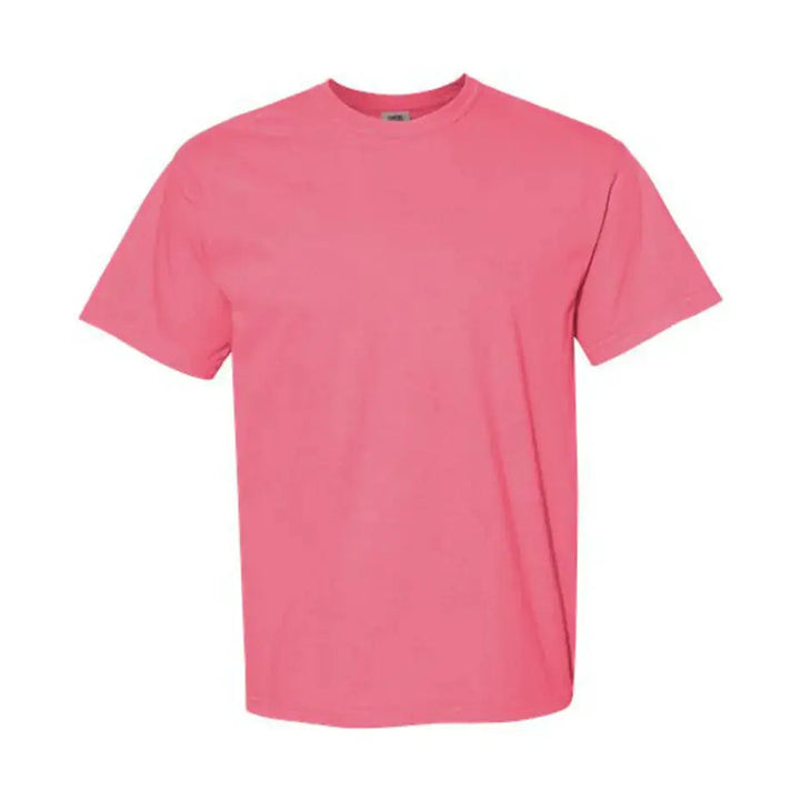 Comfort Colors Adult Heavyweight T-Shirt C1717