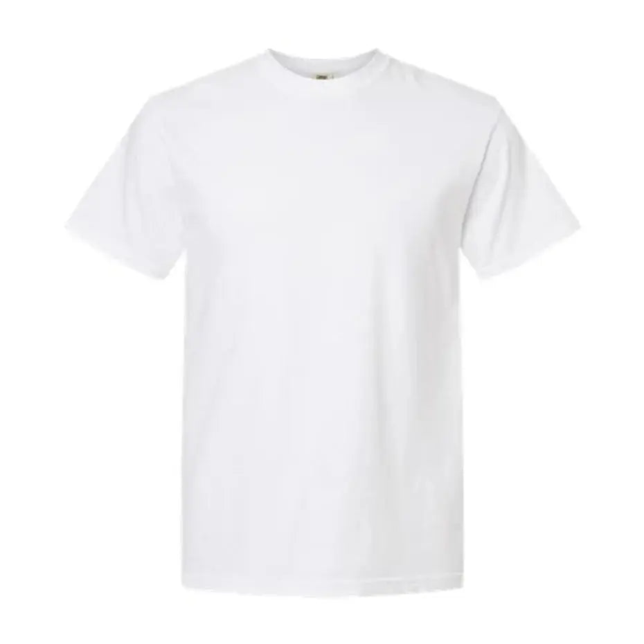 Comfort Colors Adult Heavyweight T-Shirt C1717