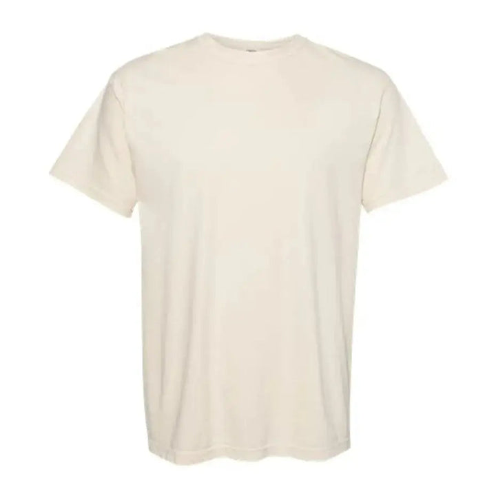 Comfort Colors Adult Heavyweight T-Shirt C1717