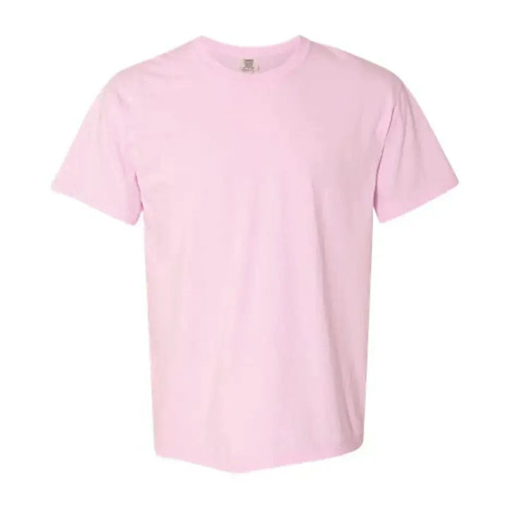 Comfort Colors Adult Heavyweight T-Shirt C1717
