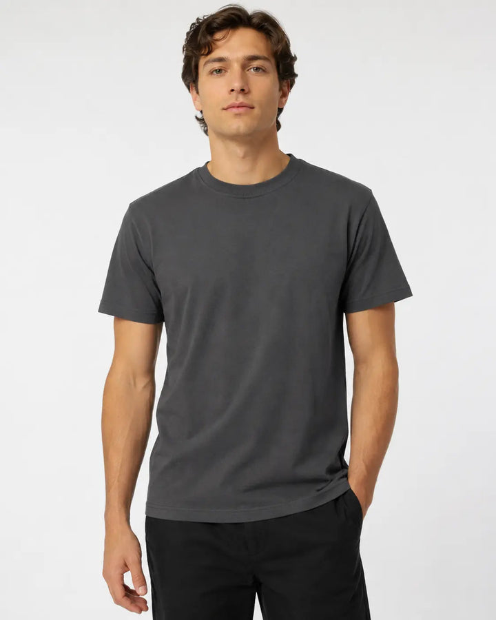 Customize Comfort Colors Blank Adult Heavyweight T-Shirt C1717