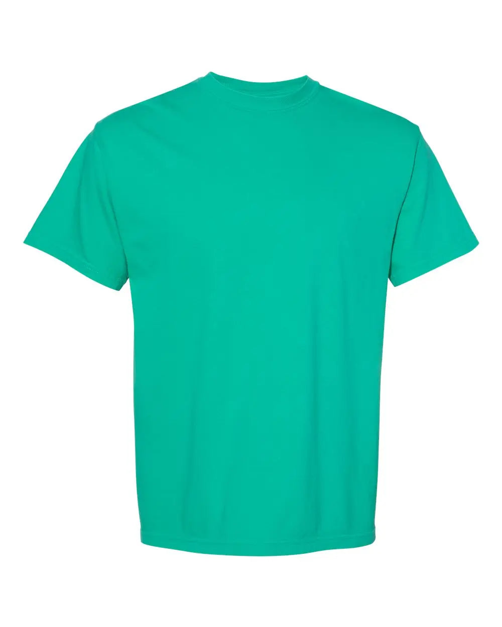 Customize Comfort Colors Blank Adult Heavyweight T-Shirt C1717