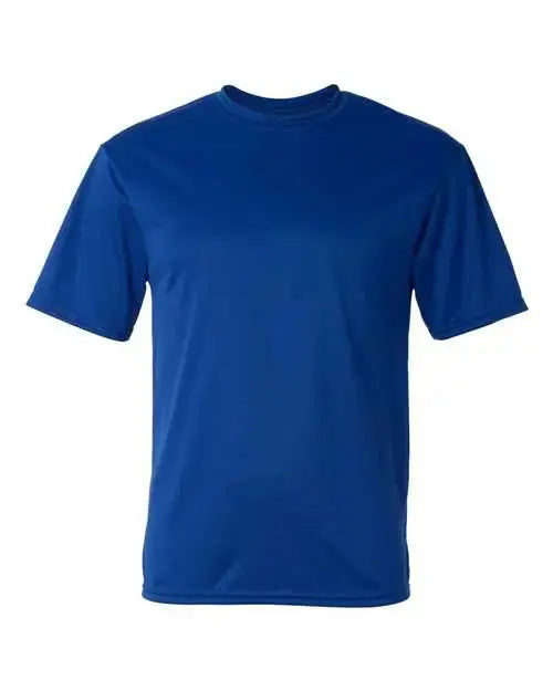 Customize Dryfit Shirt Dryfit Unisex Performance T-Shirt – Lightweight Moisture-Wicking Comfort Cypress DTF