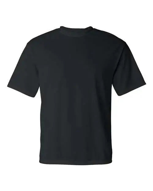Customize Dryfit Shirt Dryfit Unisex Performance T-Shirt – Lightweight Moisture-Wicking Comfort Cypress DTF