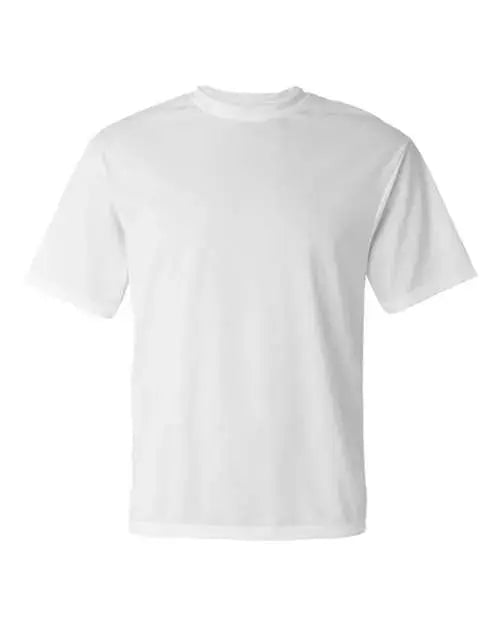 Customize Dryfit Shirt Dryfit Unisex Performance T-Shirt – Lightweight Moisture-Wicking Comfort Cypress DTF