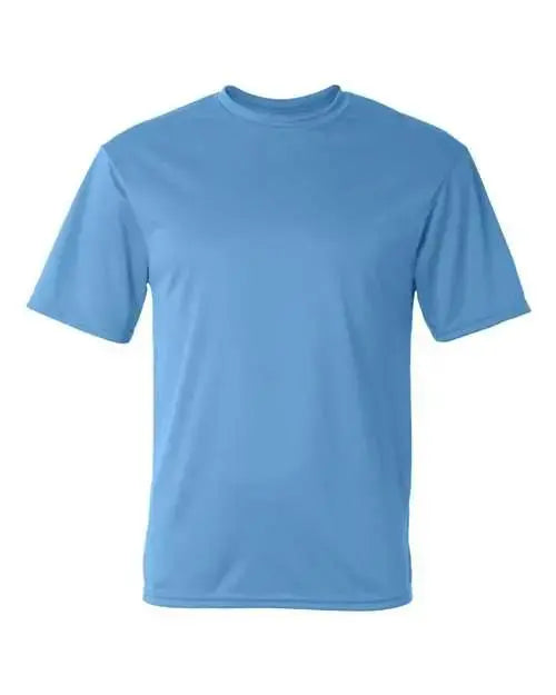 Customize Dryfit Shirt Dryfit Unisex Performance T-Shirt – Lightweight Moisture-Wicking Comfort Cypress DTF