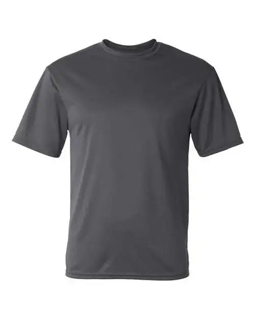 Customize Dryfit Shirt Dryfit Unisex Performance T-Shirt – Lightweight Moisture-Wicking Comfort Cypress DTF