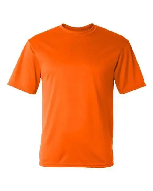 Customize Dryfit Shirt Dryfit Unisex Performance T-Shirt – Lightweight Moisture-Wicking Comfort Cypress DTF