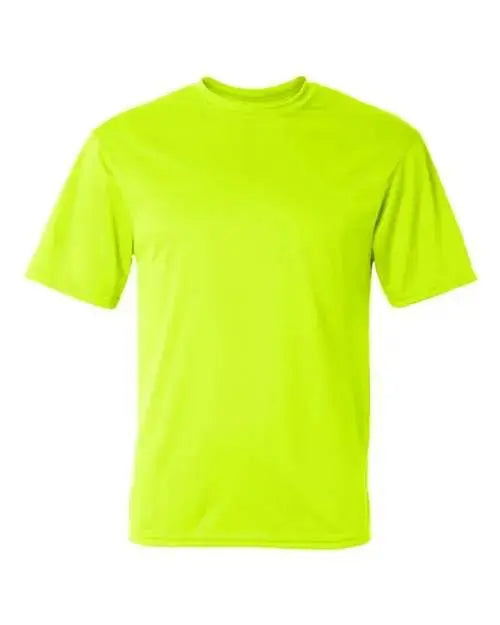 Customize Dryfit Shirt Dryfit Unisex Performance T-Shirt – Lightweight Moisture-Wicking Comfort Cypress DTF
