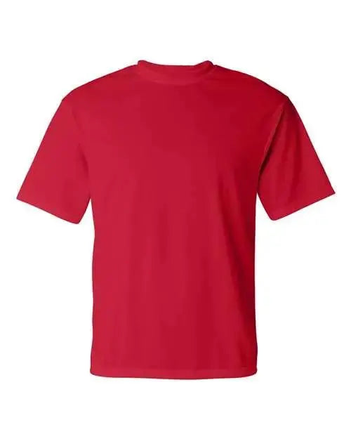 Customize Dryfit Shirt Dryfit Unisex Performance T-Shirt – Lightweight Moisture-Wicking Comfort Cypress DTF