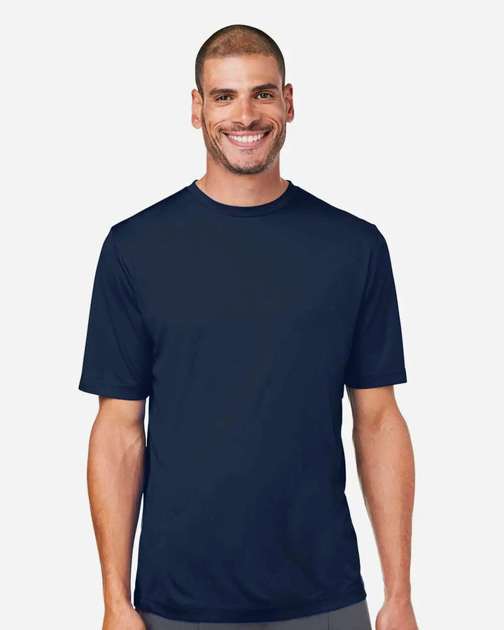 Customize Dryfit Unisex Performance T-Shirt – Lightweight Moisture-Wicking Comfort