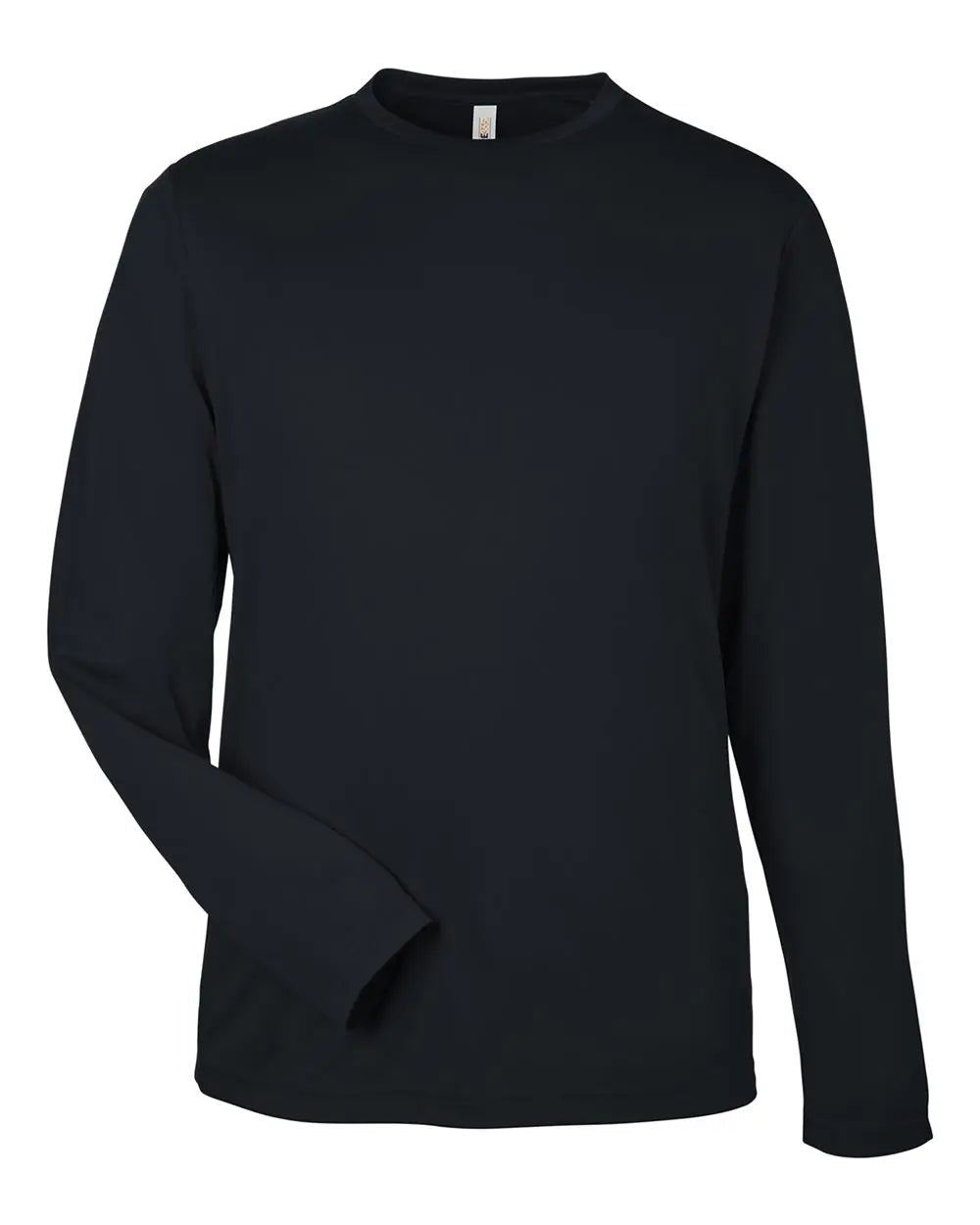 Customize Dry-fit Unisex Performance Long Sleeve T-Shirt – Lightweight -CE10L