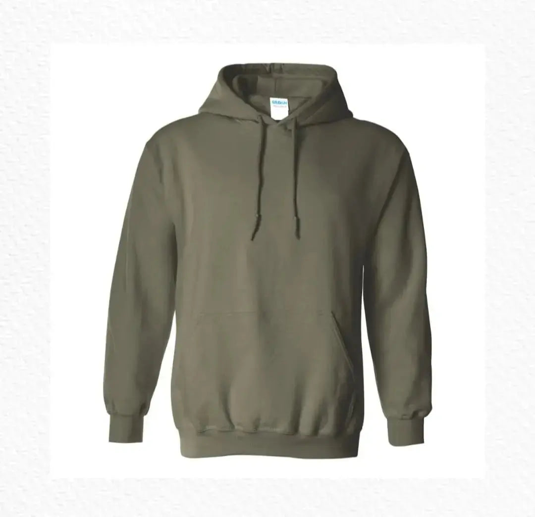Customize Gildan Heavy Blend Hoodie 18500