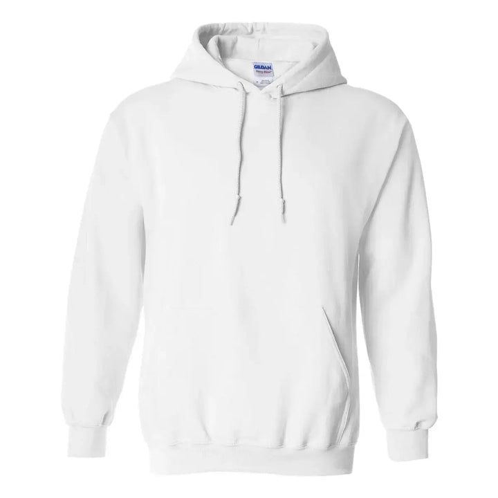 Gildan Heavy Blend Hooded Sweatshirt Cypress DTF